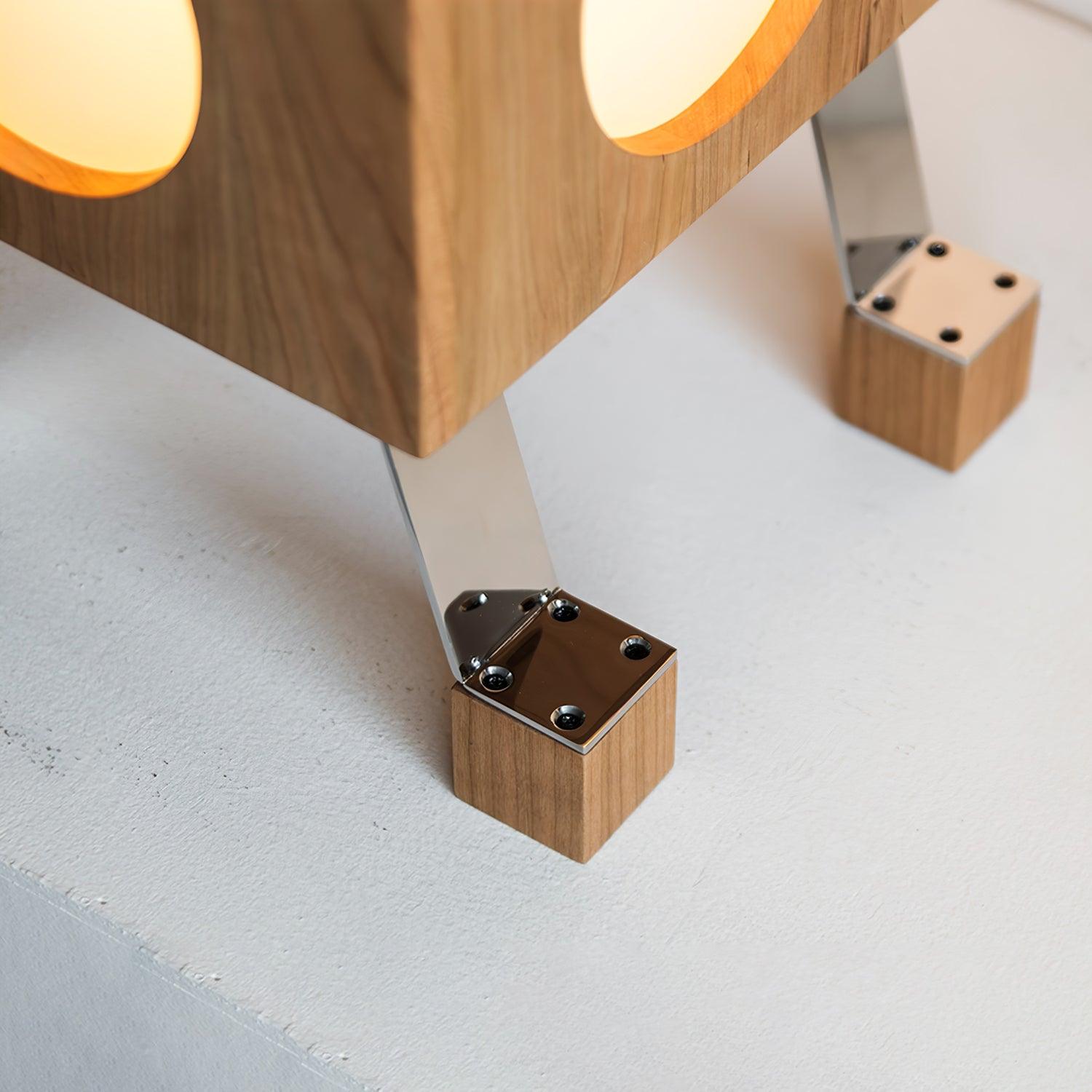 Roblok Floor Lamp