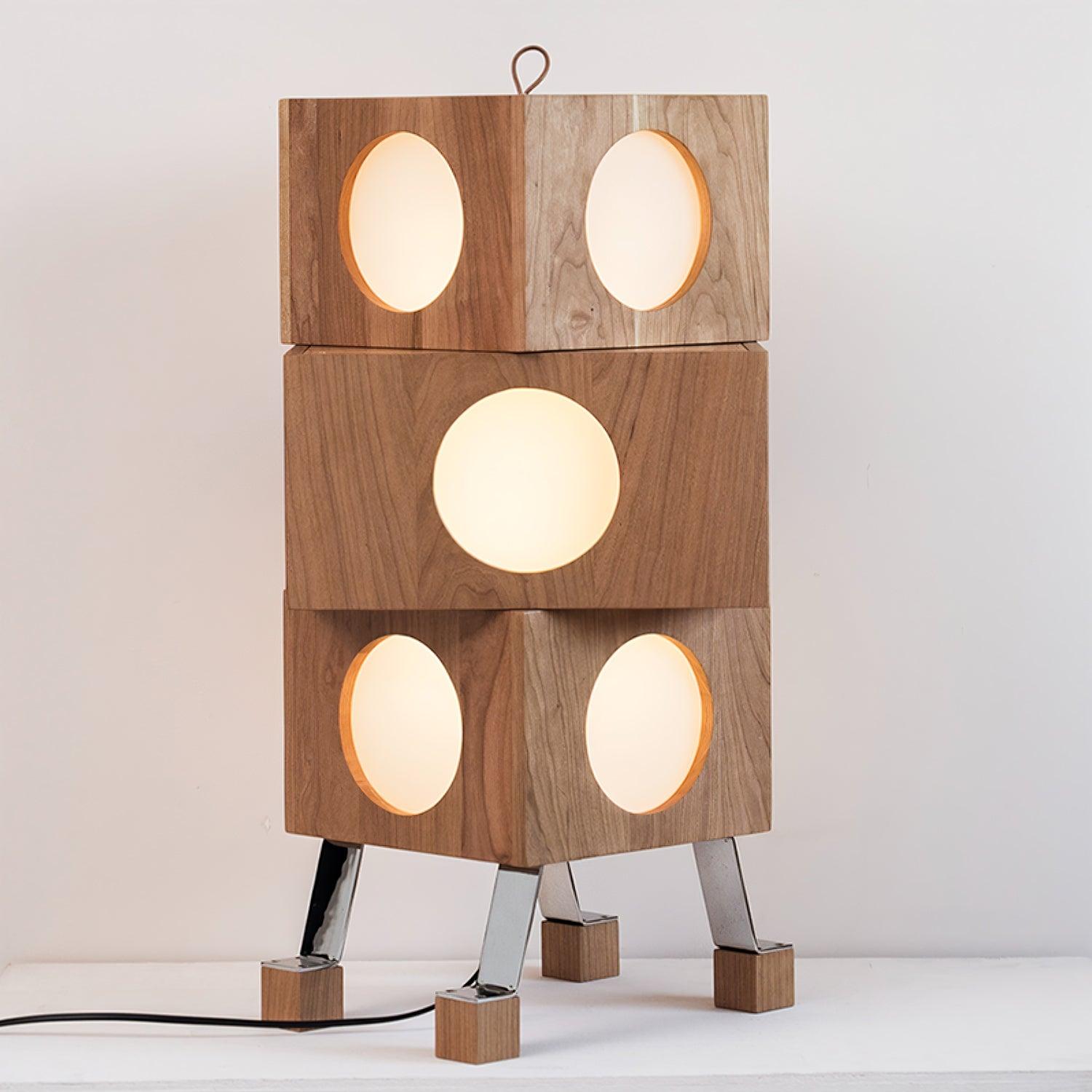 Roblok Floor Lamp