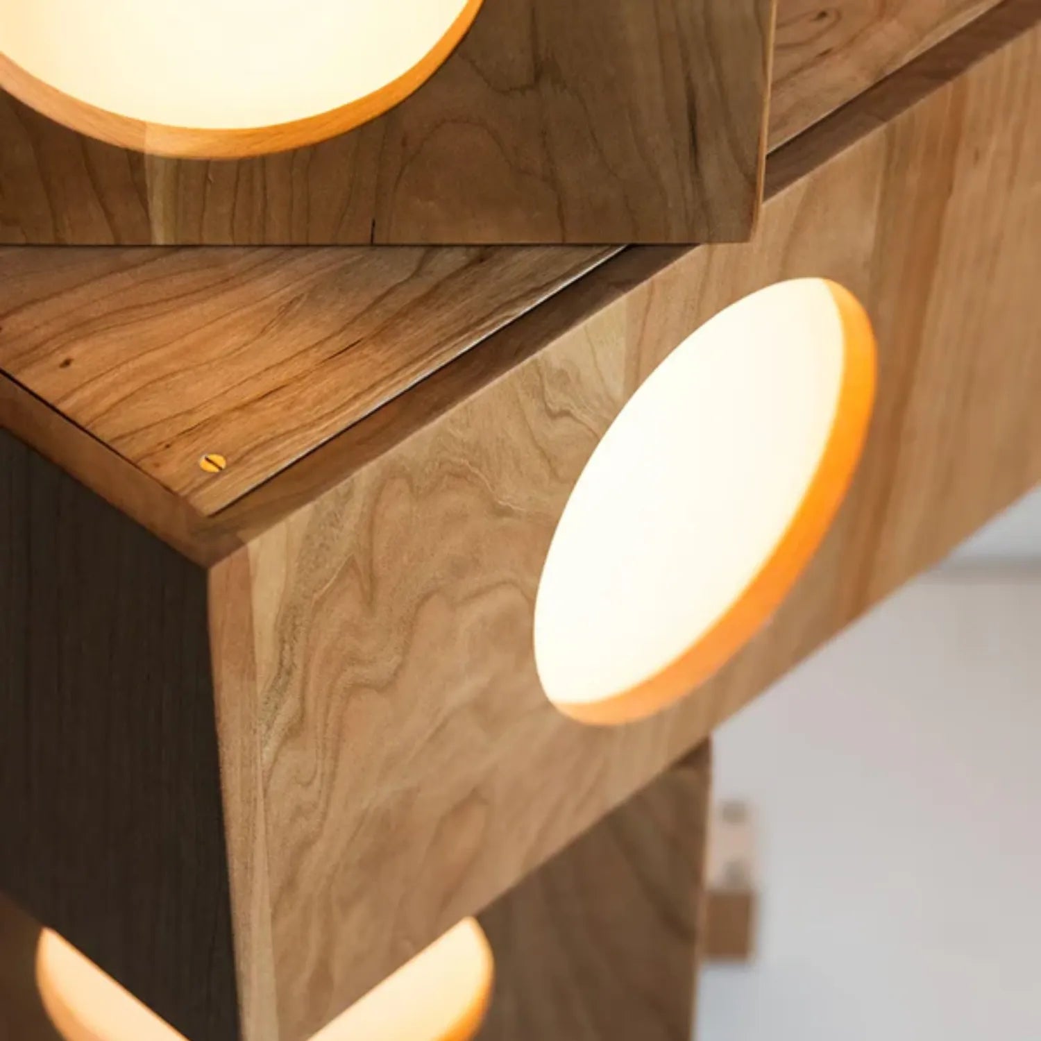 Roblok Floor Lamp
