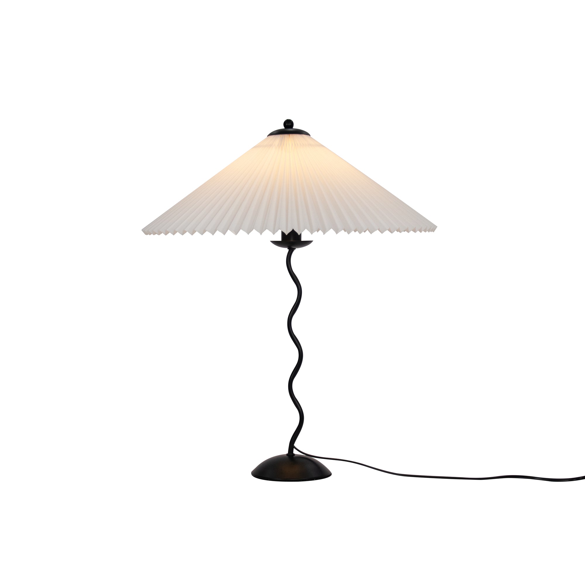 Pavon Table Lamp