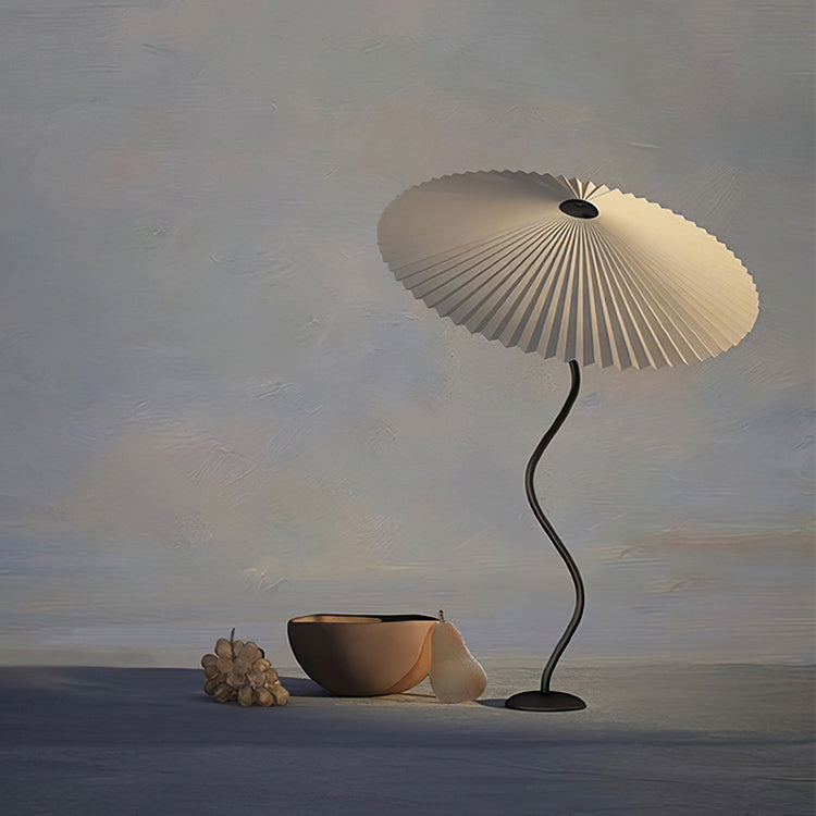 Pavon Table Lamp