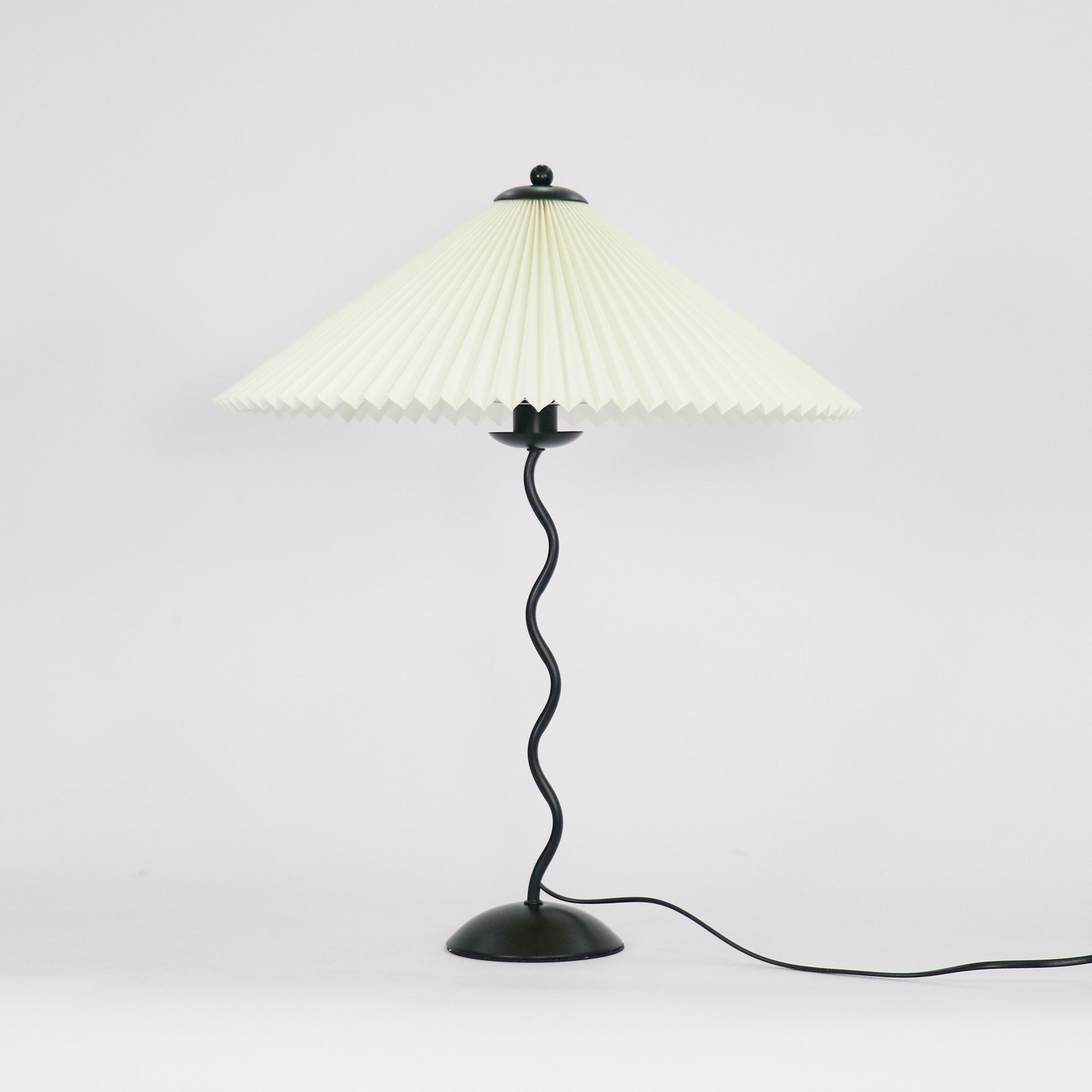 Pavon Table Lamp