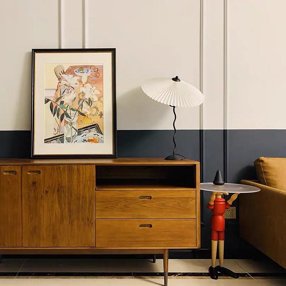 Pavon Table Lamp
