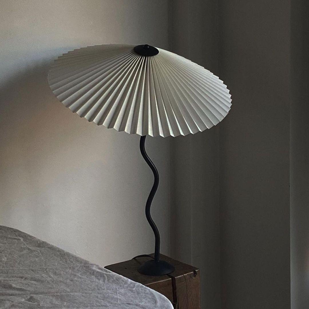 Pavon Table Lamp