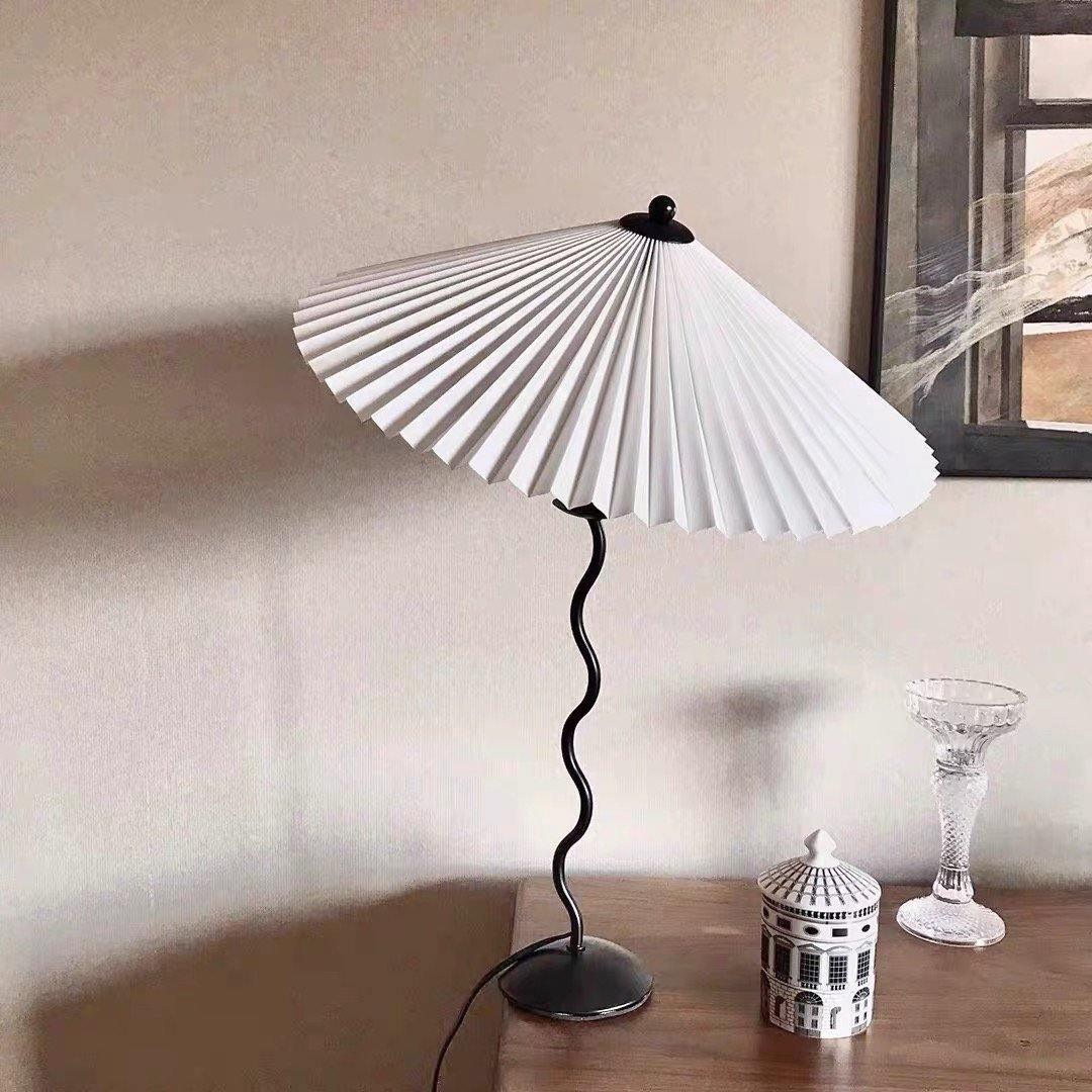 Pavon Table Lamp