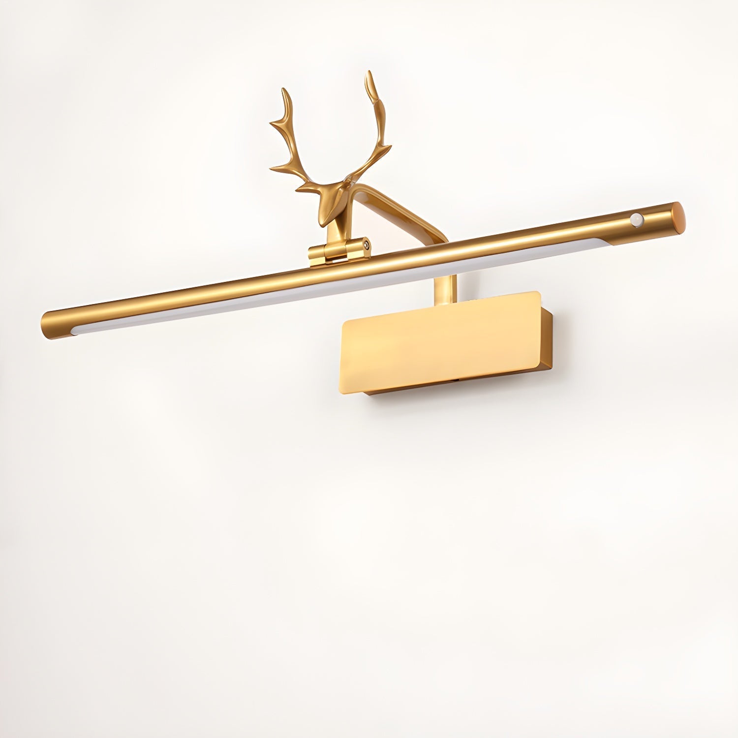 Renira Deer Wall Light