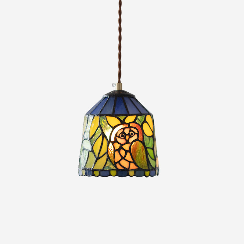 Talez Tiffany Pendant Light