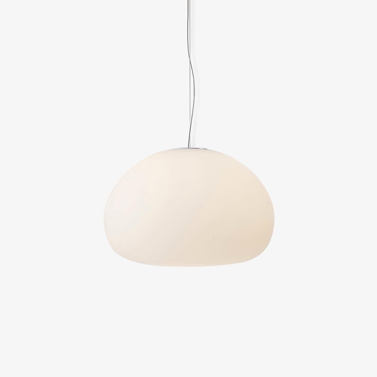 Bunsteal Japandi Style Pendant Light