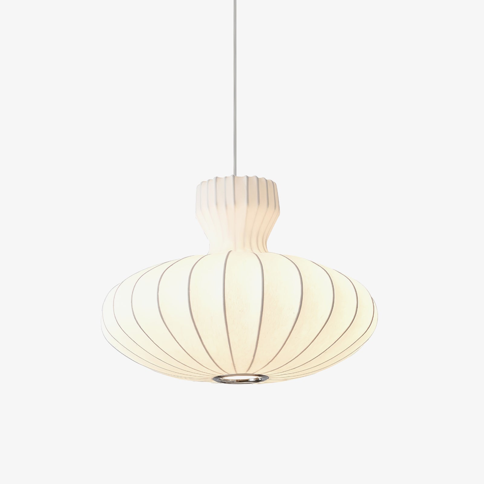 Balo Beno Japandi Pendant Light