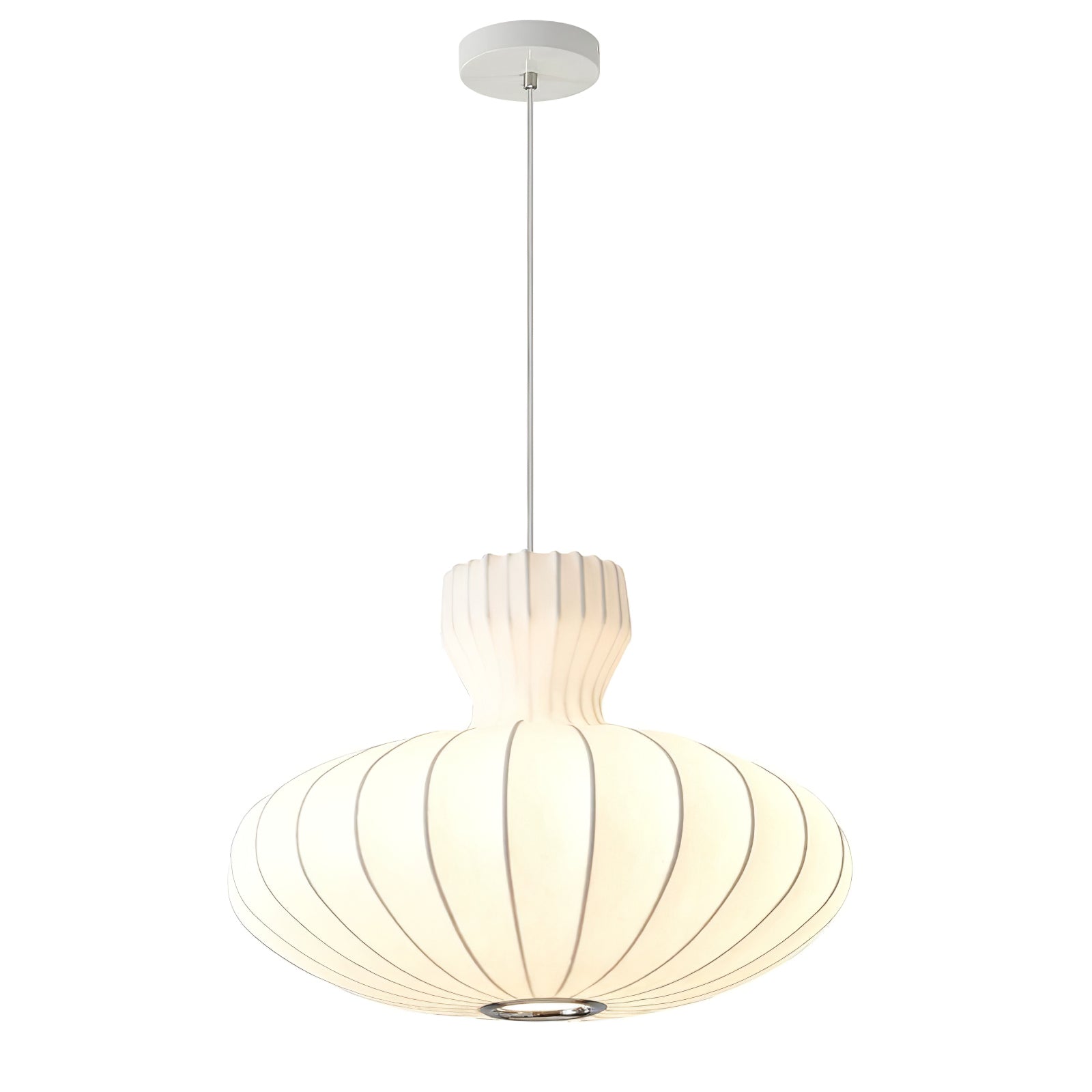 Balo Beno Japandi Pendant Light