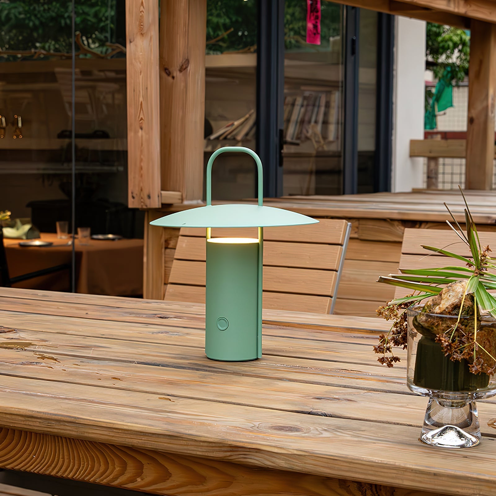 Soleto Table Lamp
