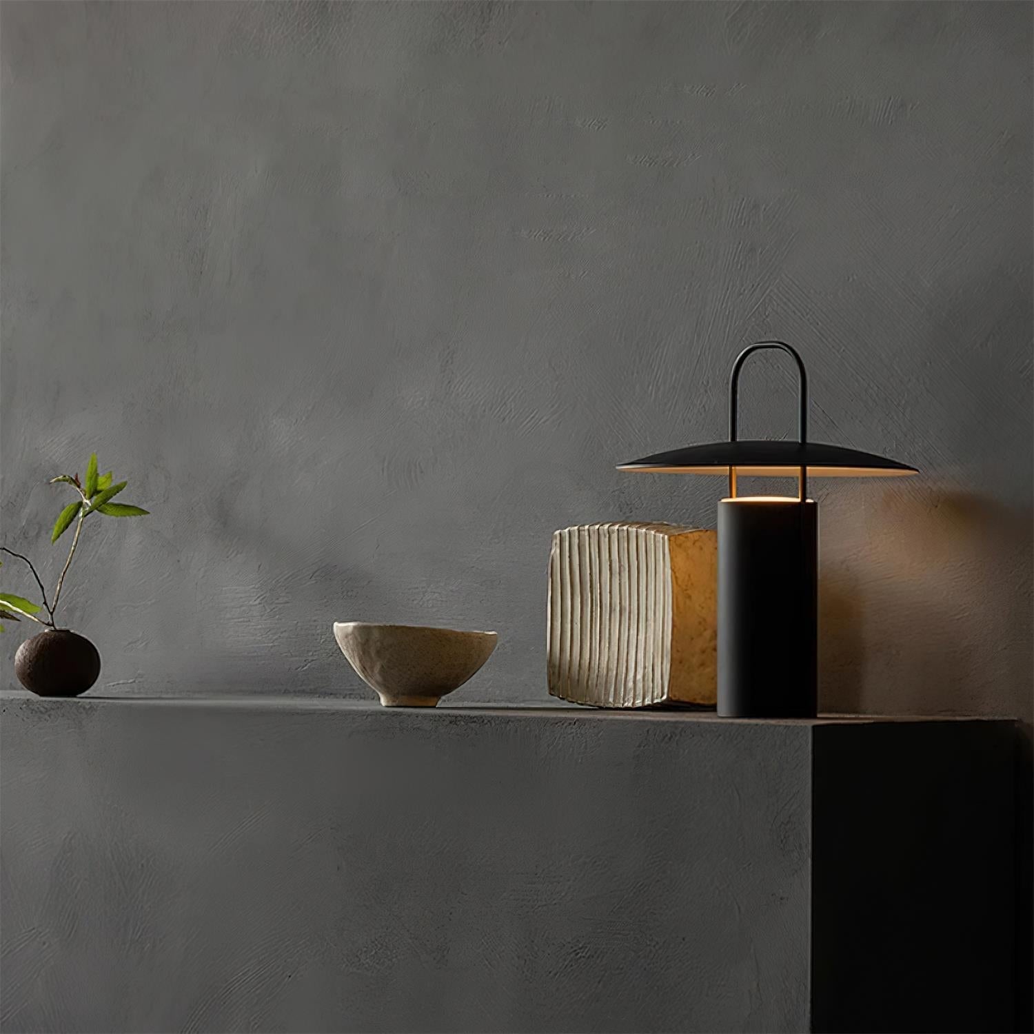 Soleto Table Lamp
