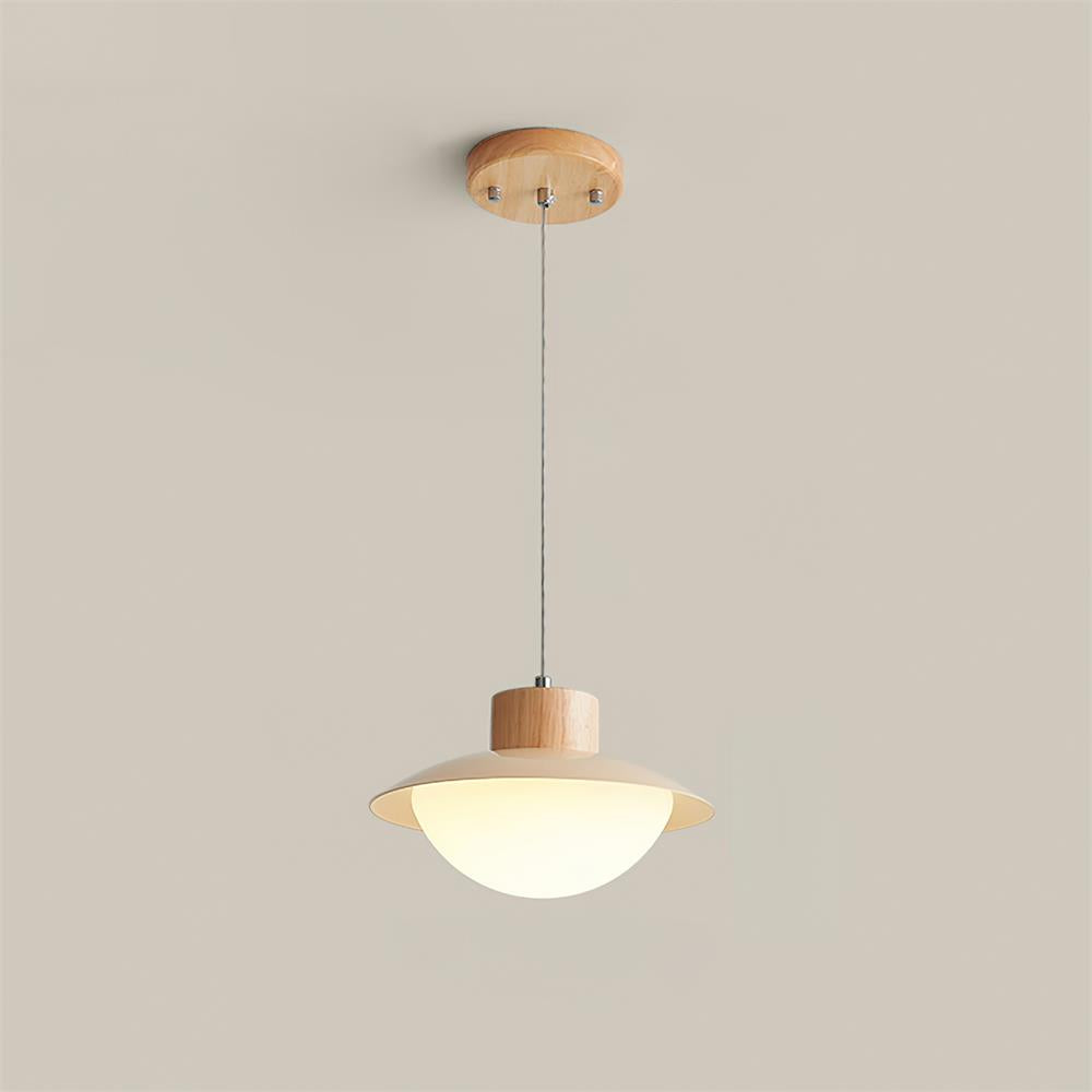 Cassilo Pendant Light