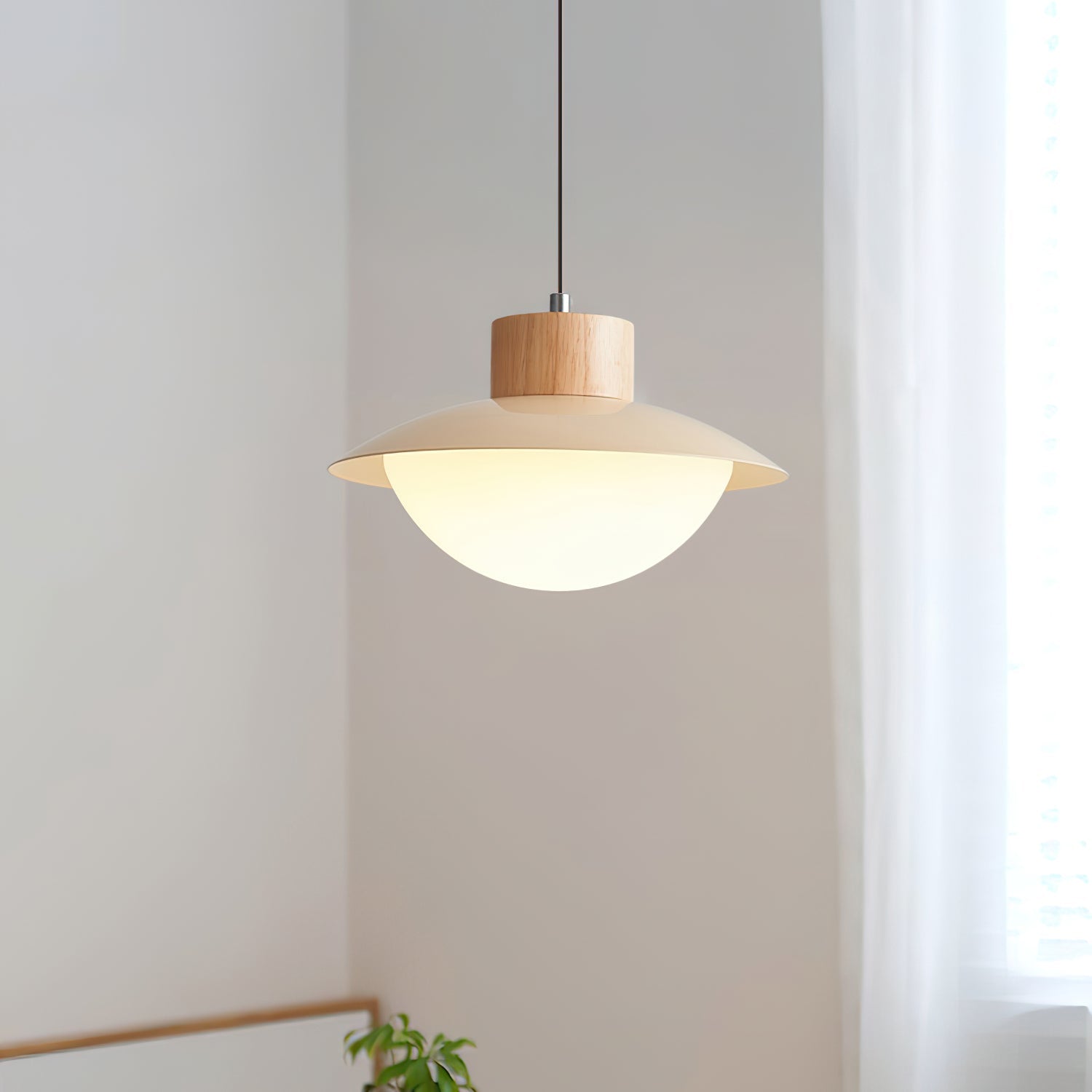 Cassilo Pendant Light