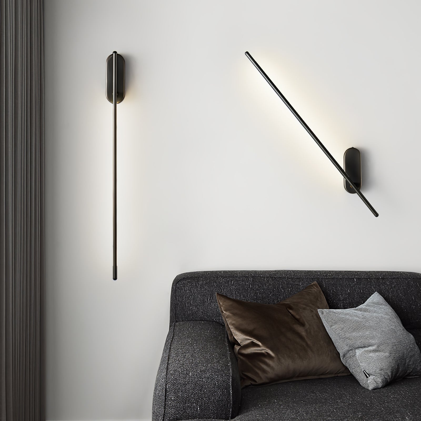 Elmoze Wall Light