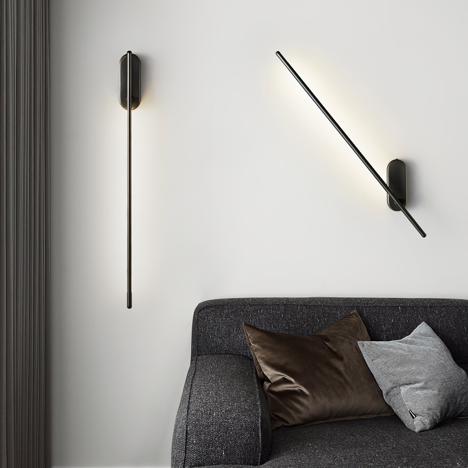 Elmoze Wall Light