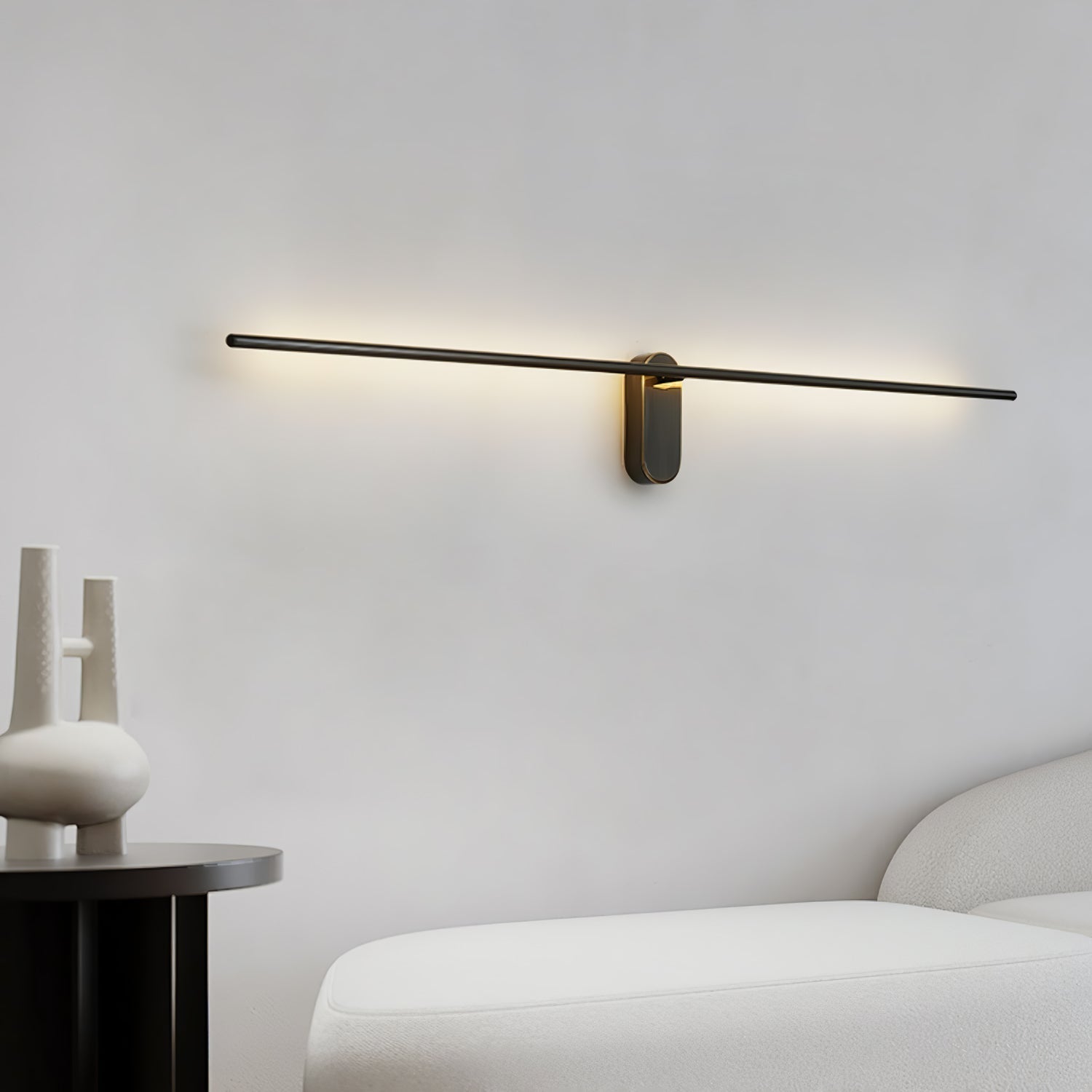 Elmoze Wall Light