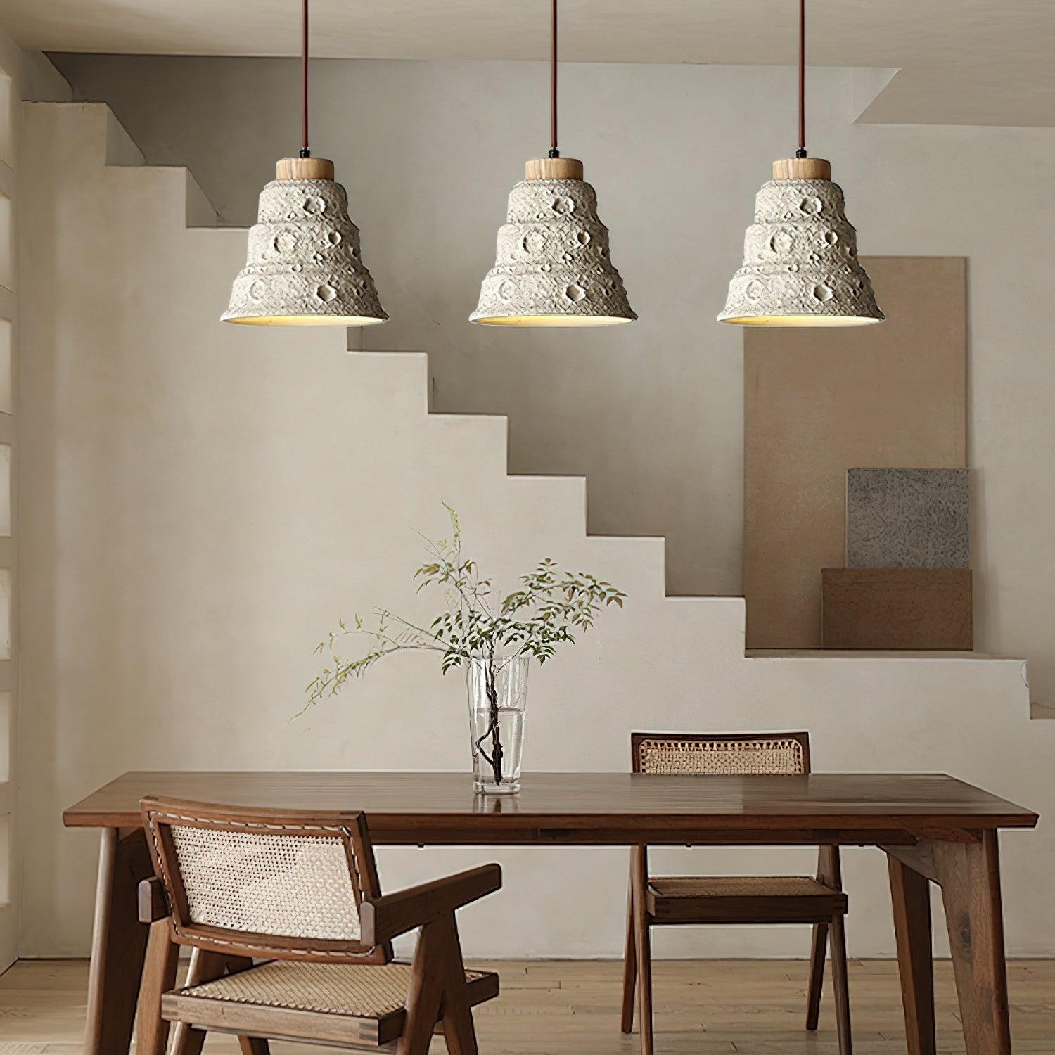 Sitobe Pendant Light