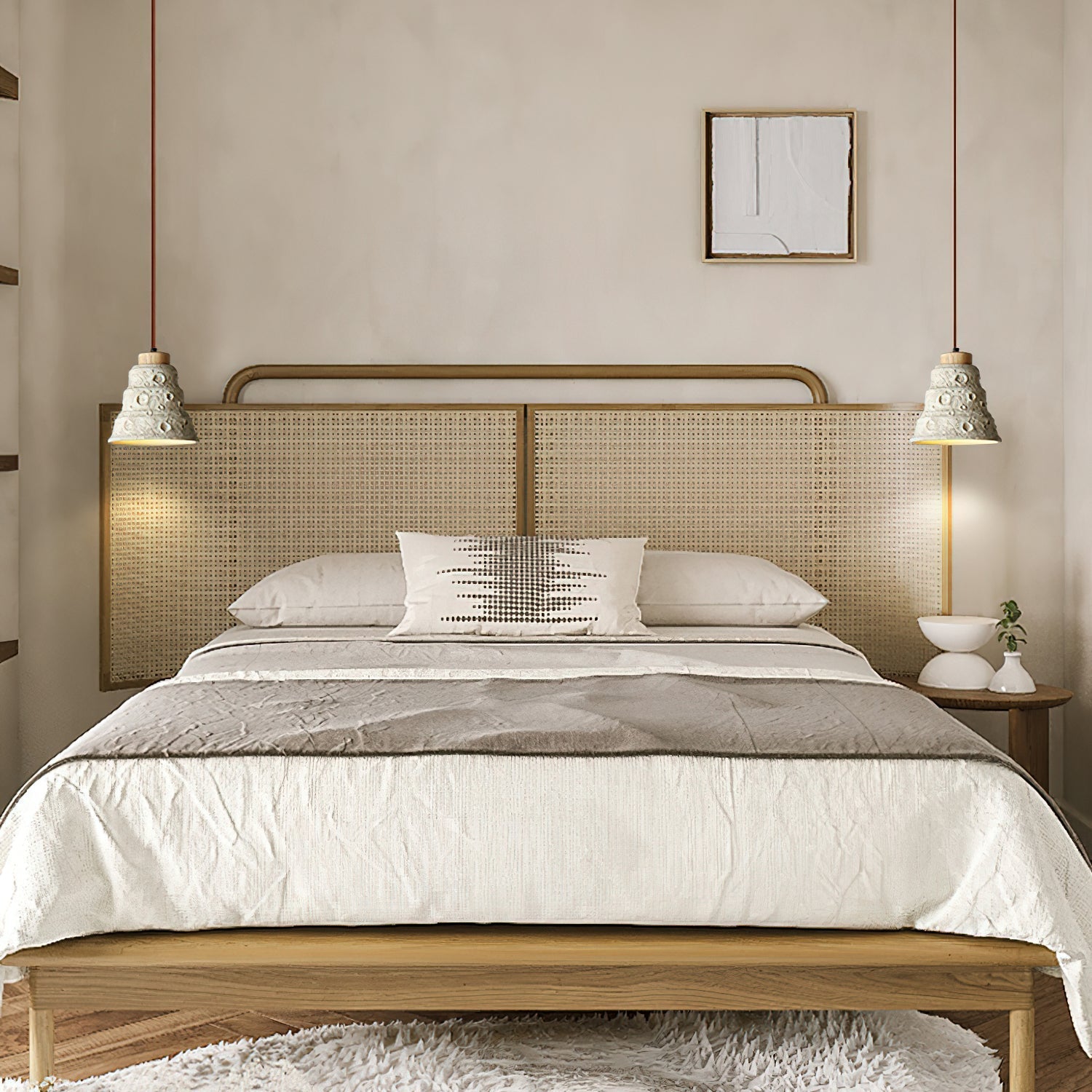 Sitobe Pendant Light