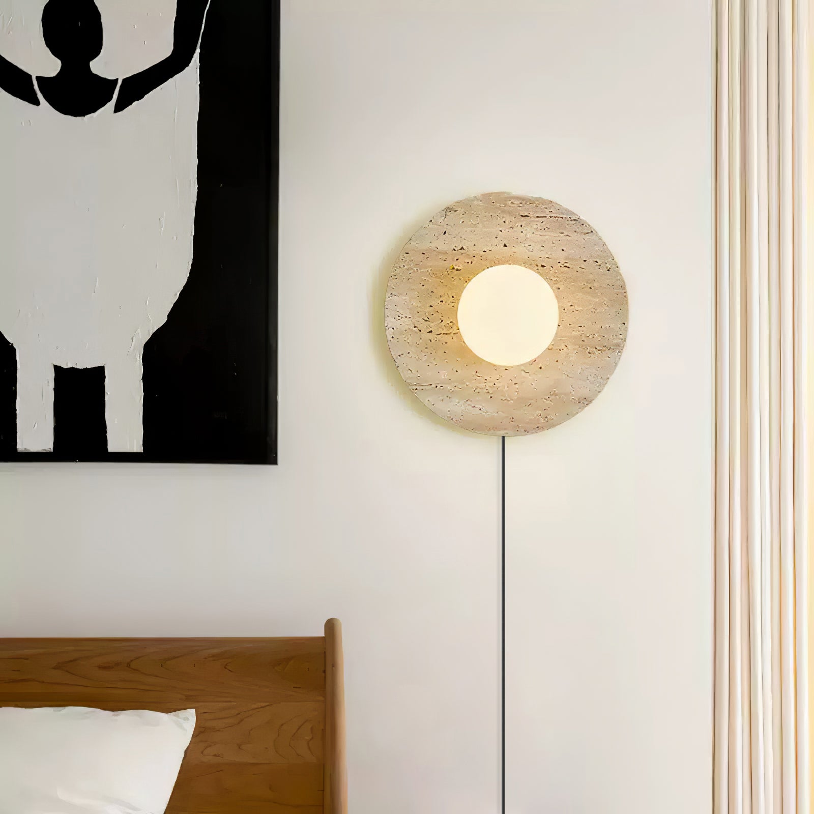 Pelneso Wall Light