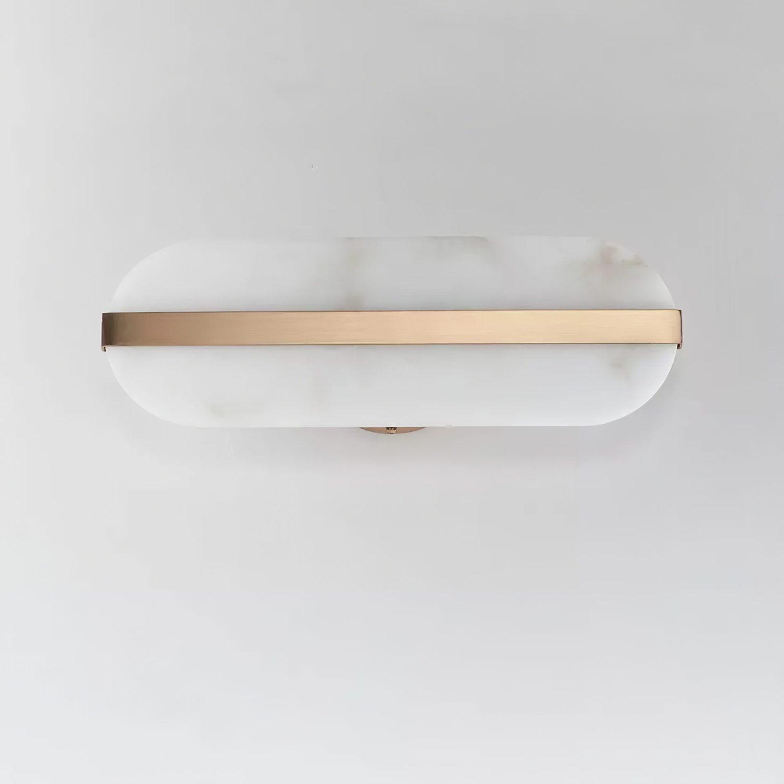 Lepyze Alabaster Wall Light