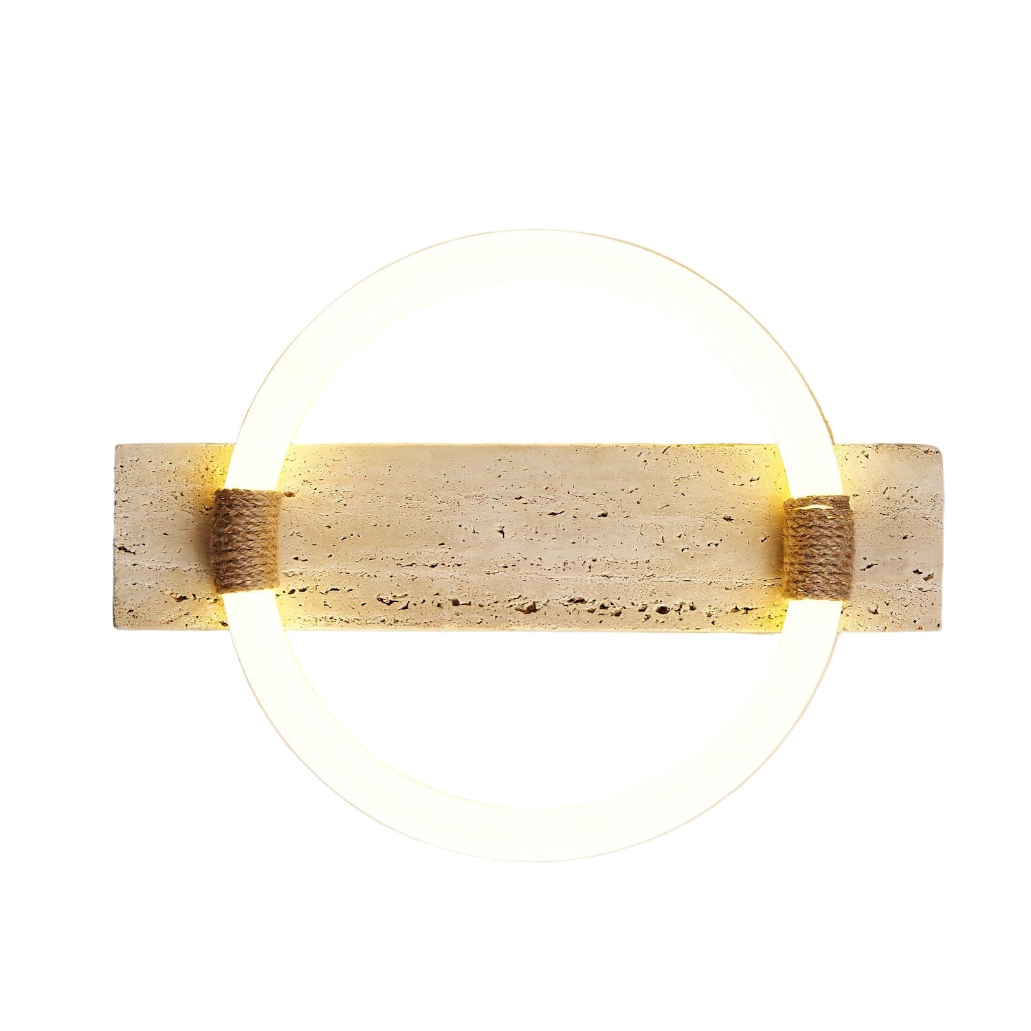 Selton Ring Ceiling Light