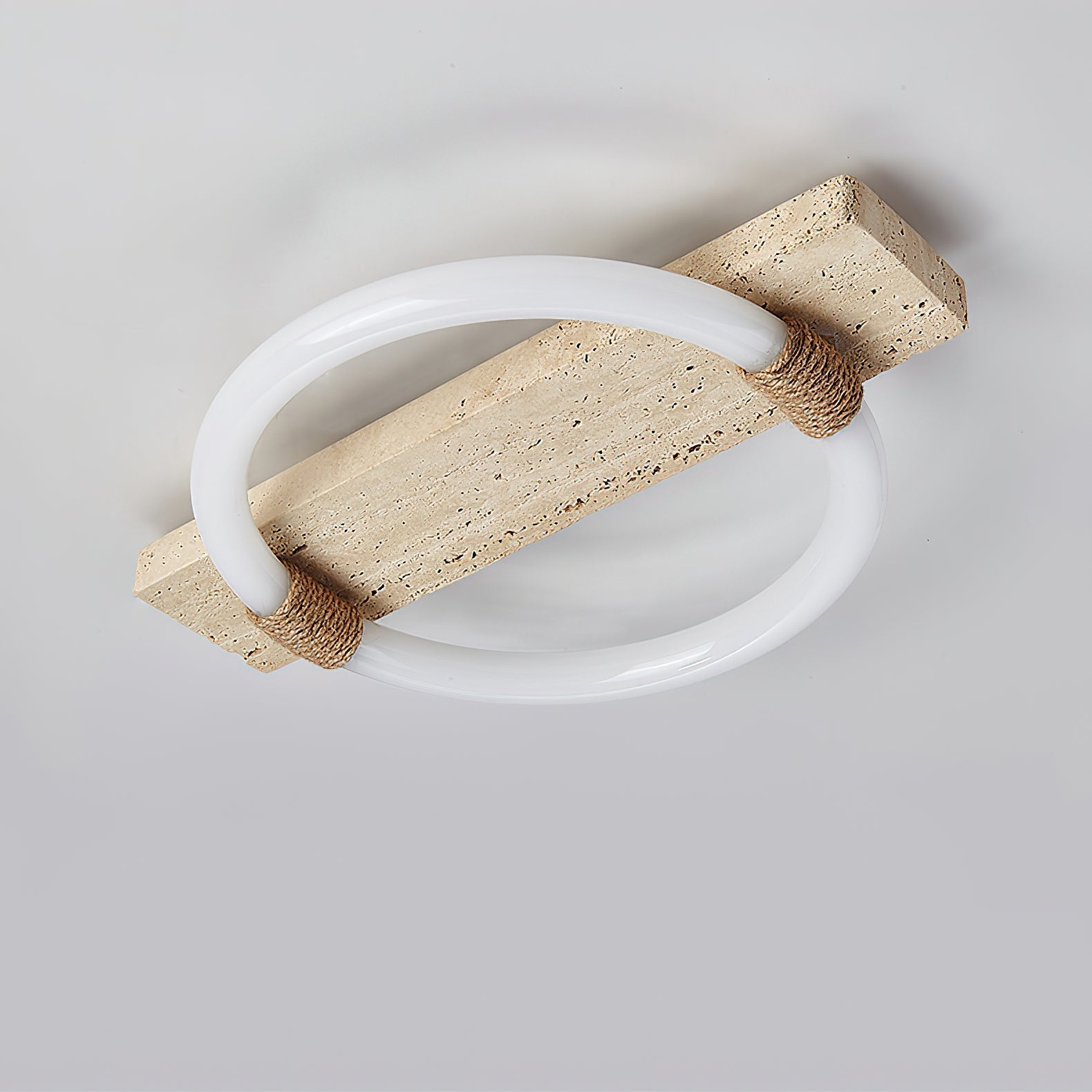 Selton Ring Ceiling Light
