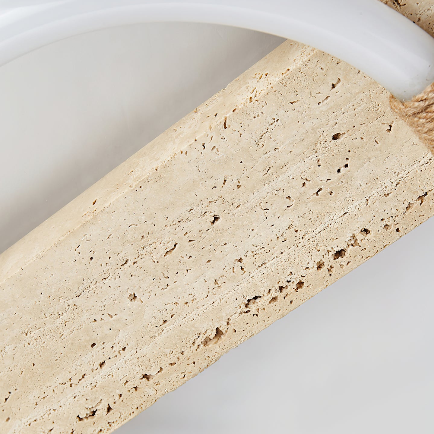 Selton Ring Ceiling Light