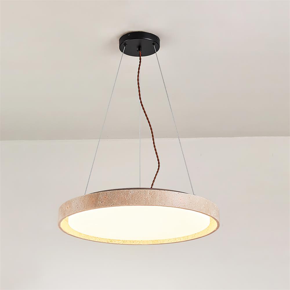 Seltonix Pendant Light