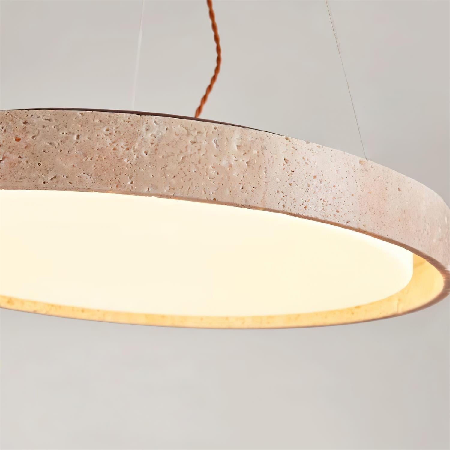 Seltonix Pendant Light