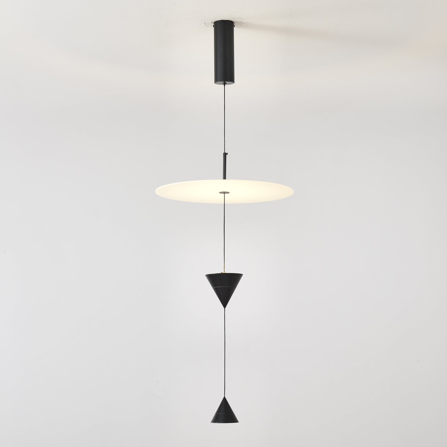 Setalune Pendant Light