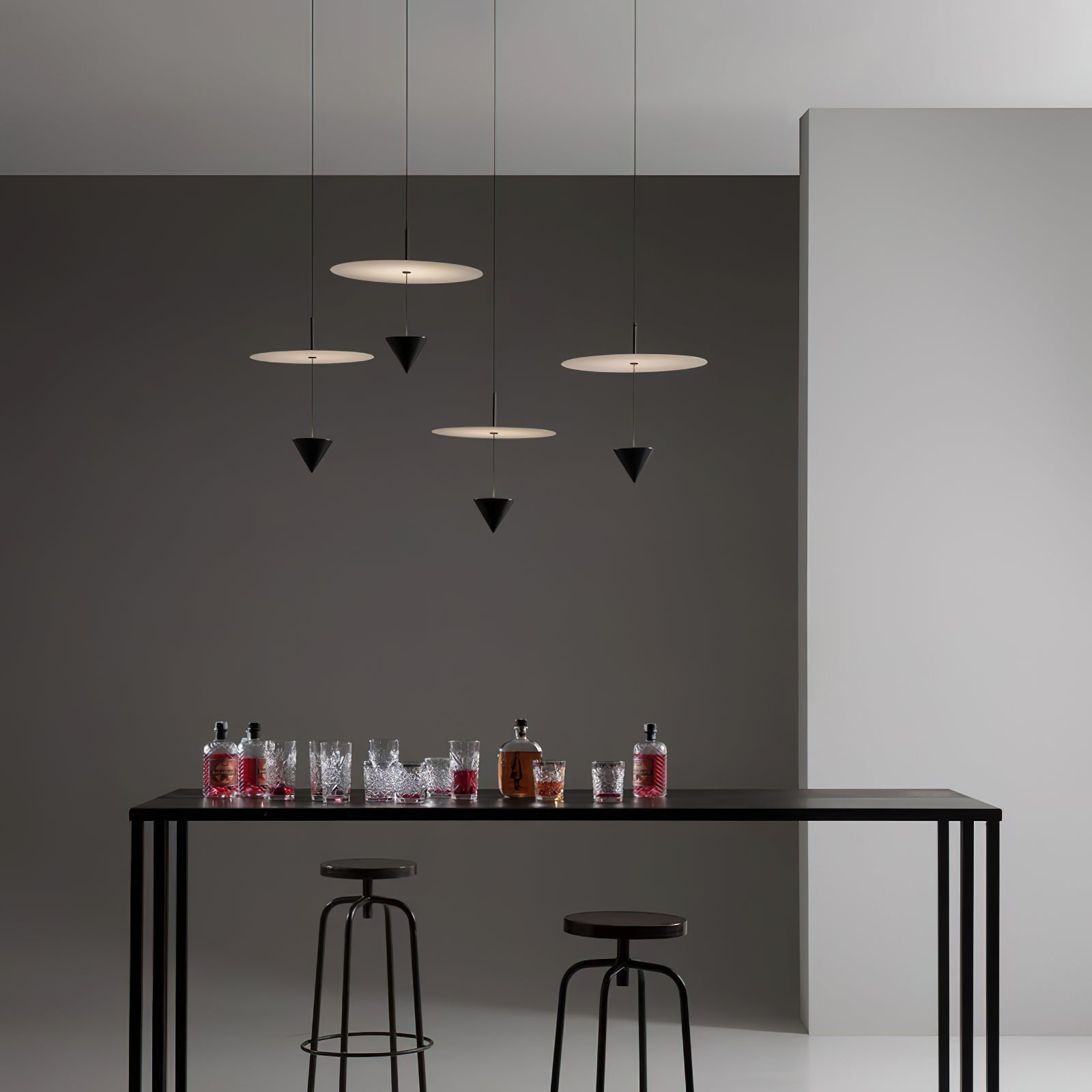 Setalune Pendant Light