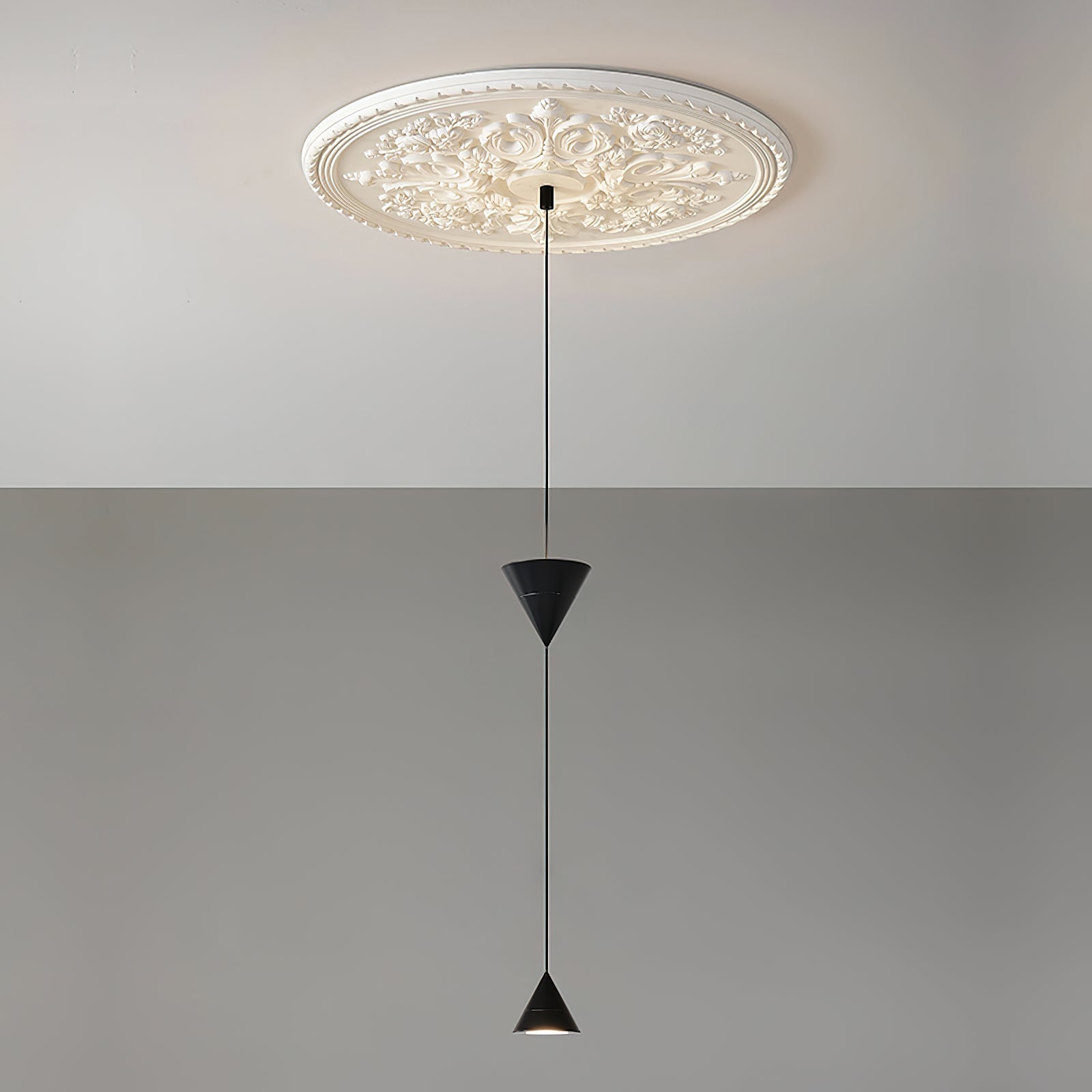 Setalune Pendant Light