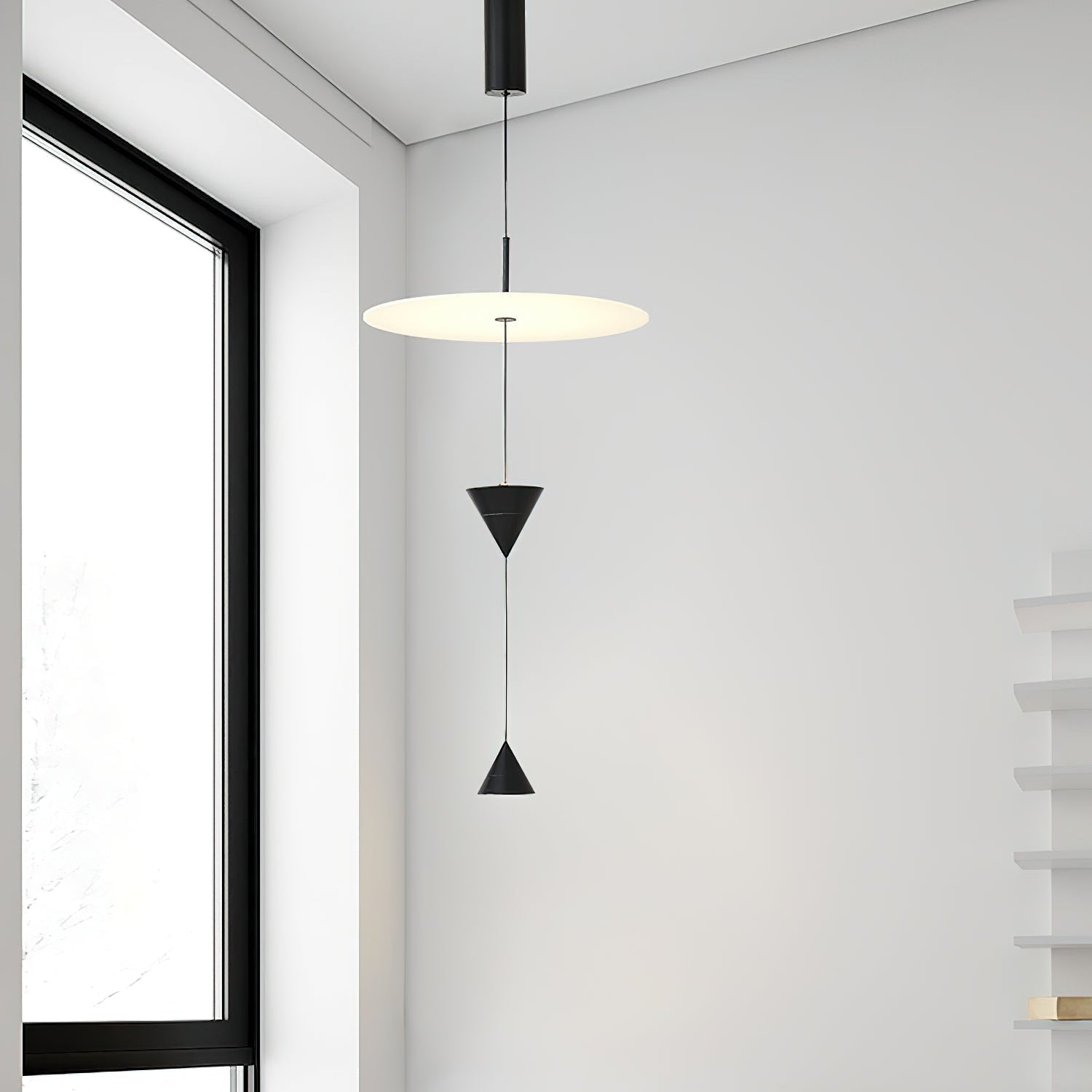 Setalune Pendant Light