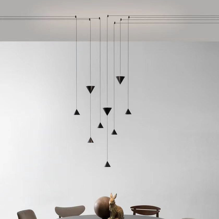 Setalune Pendant Light