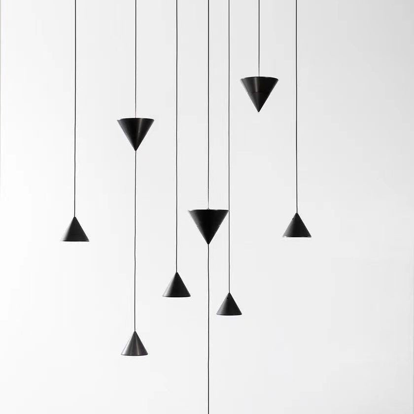 Setalune Pendant Light
