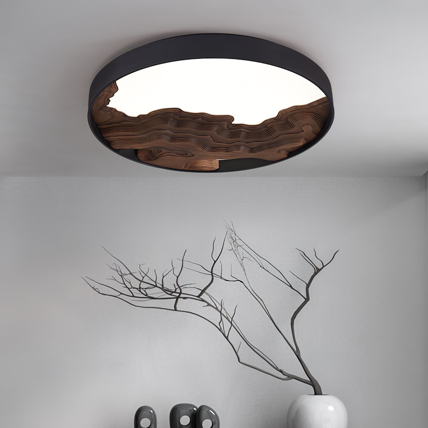 Semave Ceiling Light