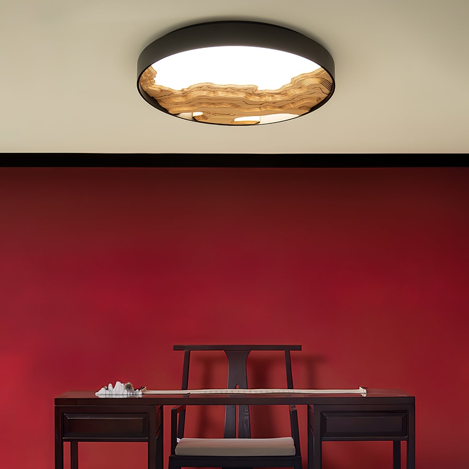 Semave Ceiling Light