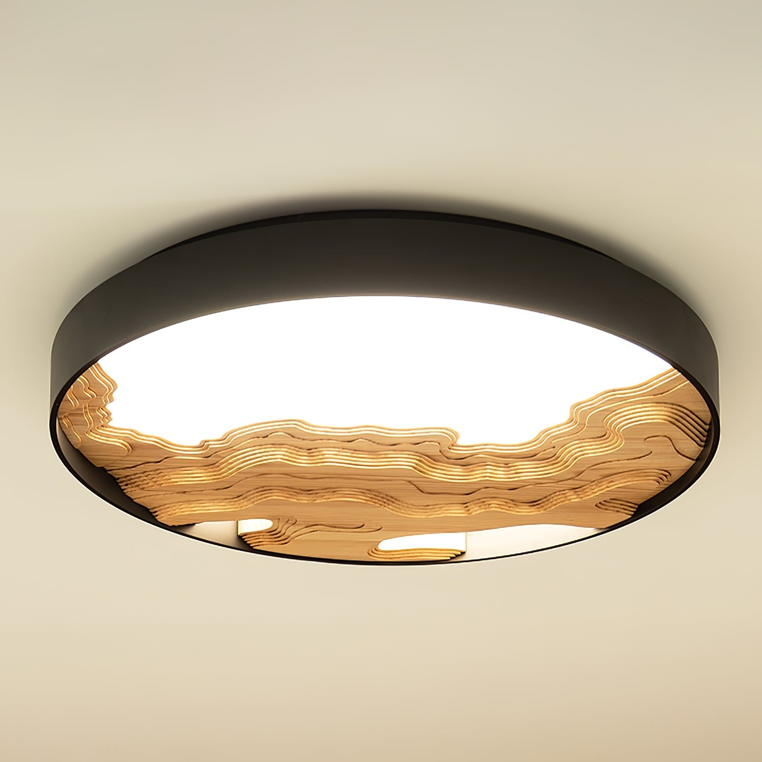 Semave Ceiling Light