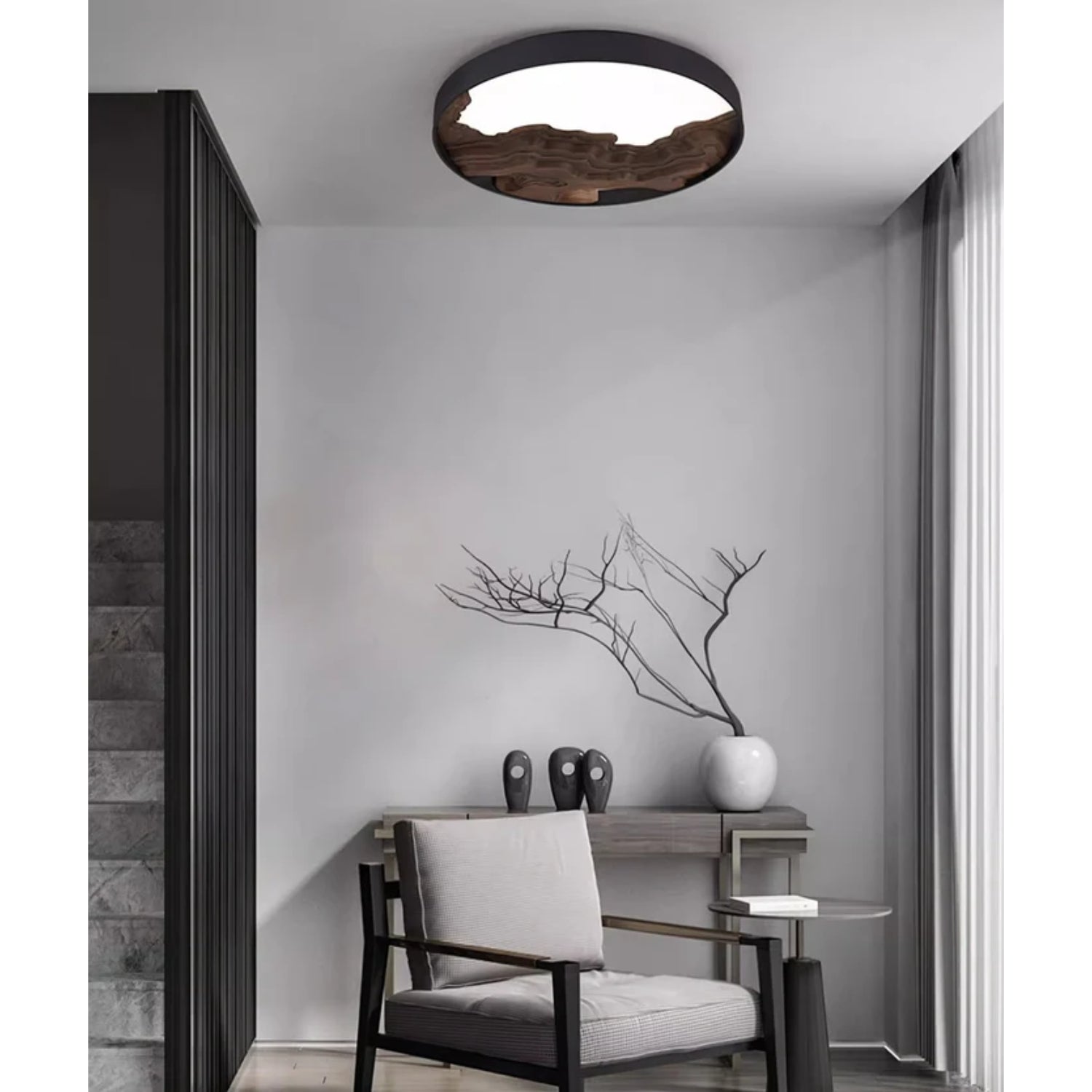 Semave Ceiling Light