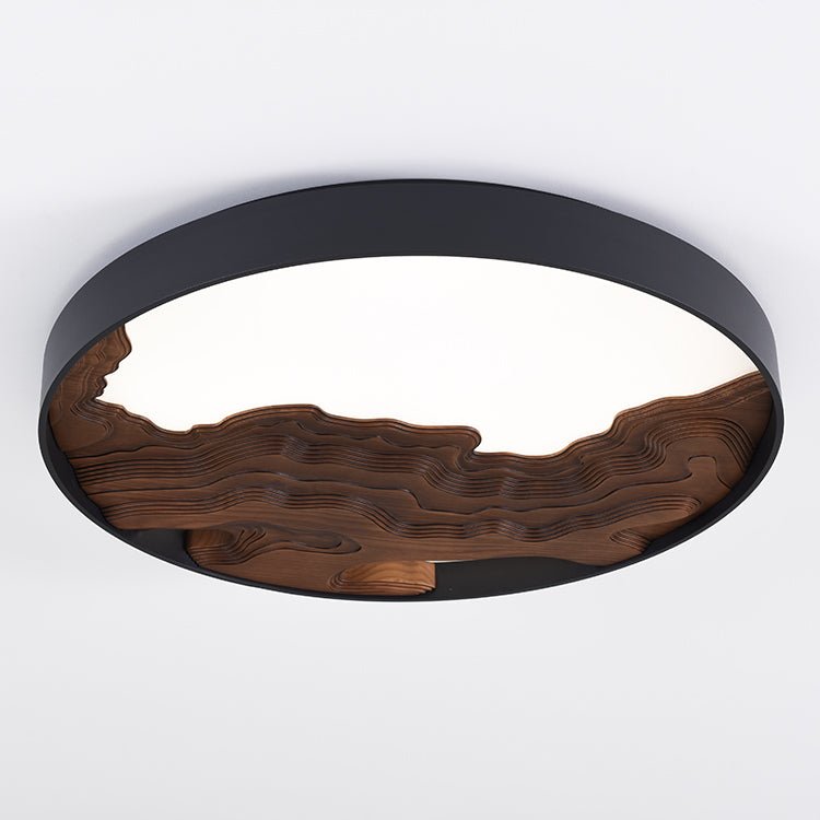 Semave Ceiling Light