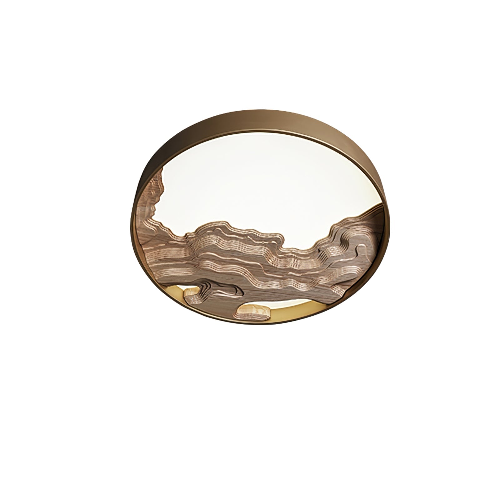 Semave Ceiling Light