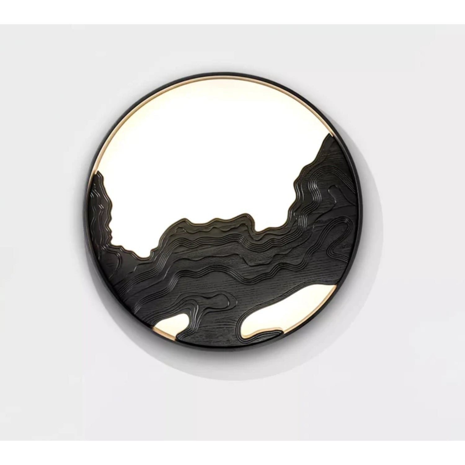 Semave Ceiling Light