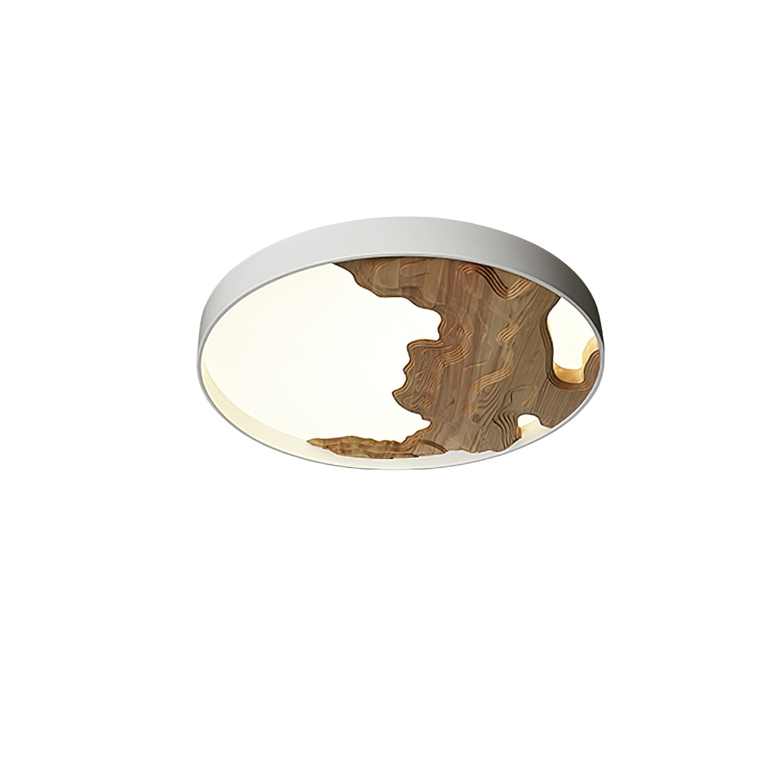 Semave Ceiling Light