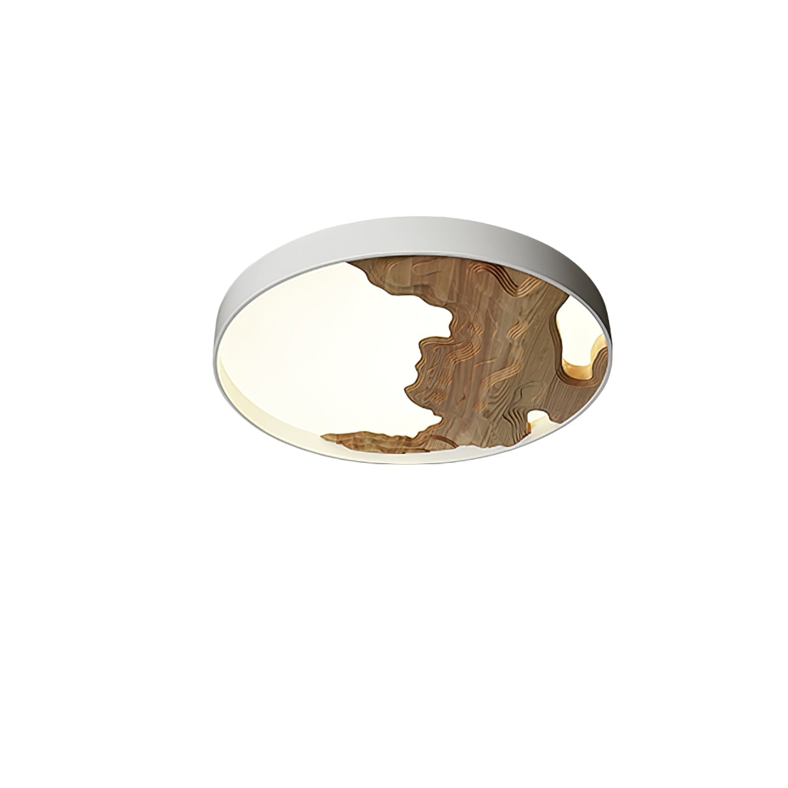 Semave Ceiling Light