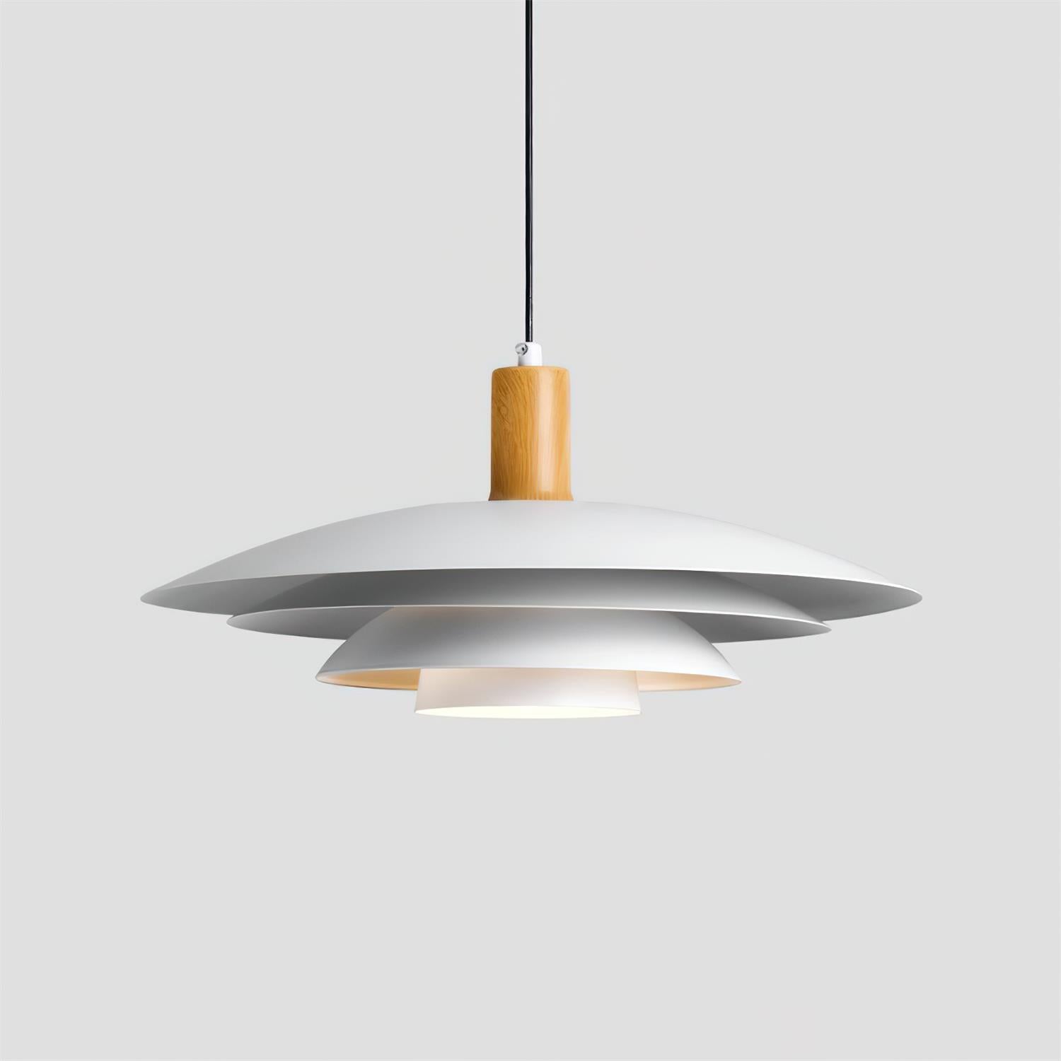 Zerylite Pendant Light