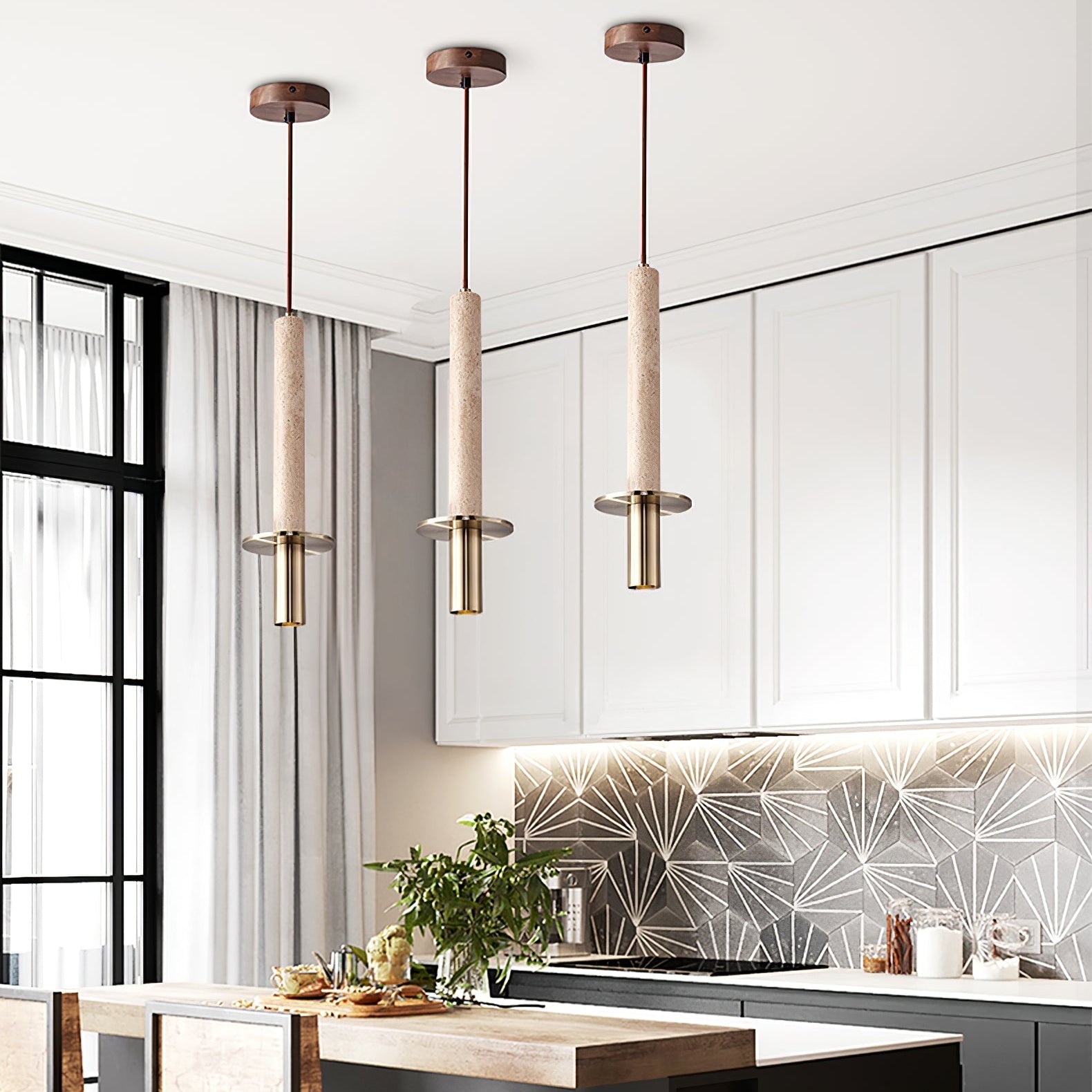 Stalime Pendant Light