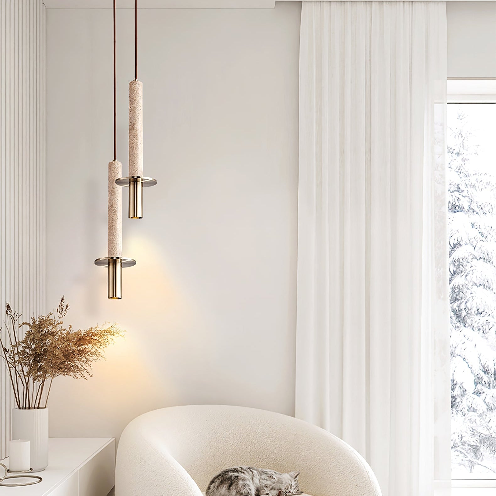 Stalime Pendant Light