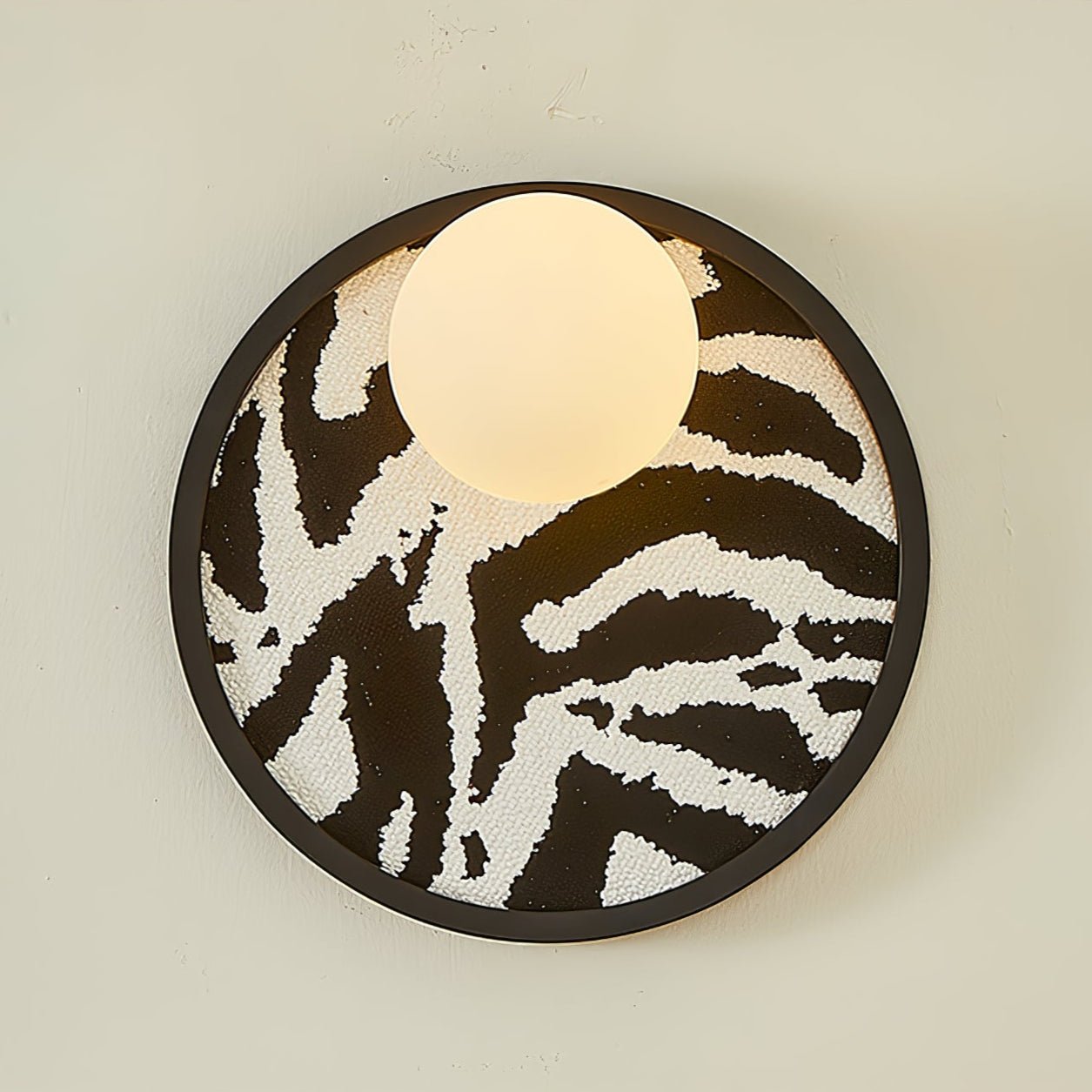 Stroam Wall Light