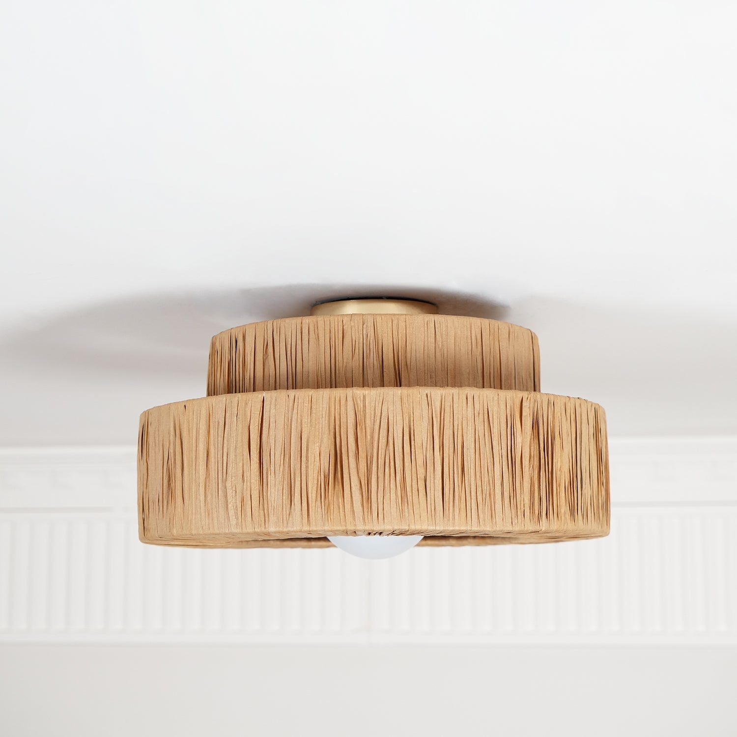 Strawe Ceiling Light